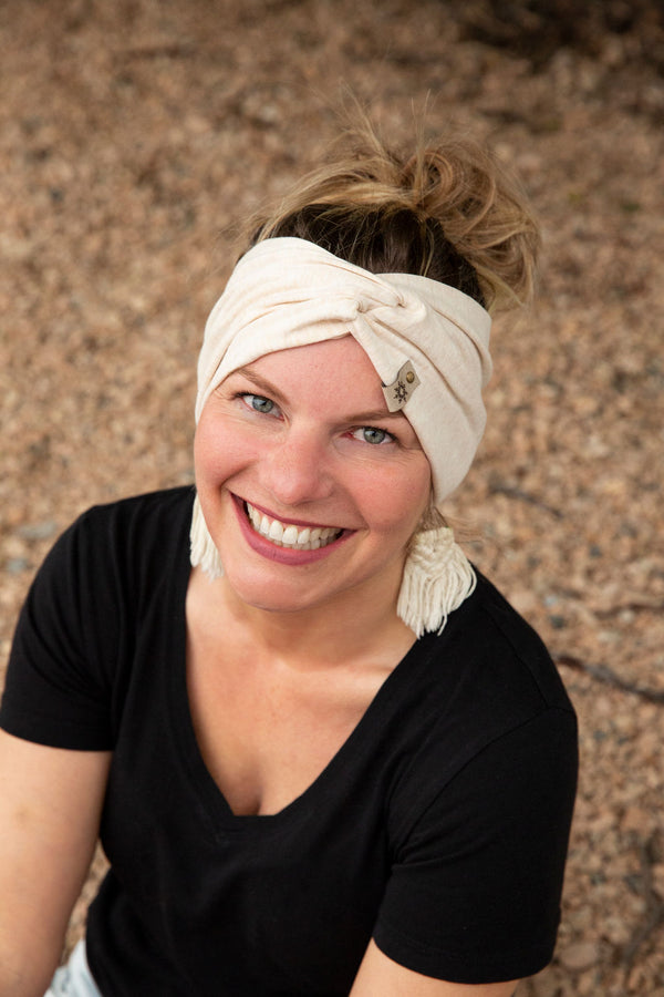 Bamboo Headbands & Headwraps – Canadian Frost®