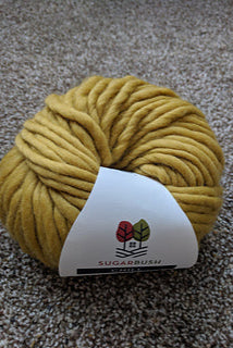 Sugar Bush Pure Merino Yarn